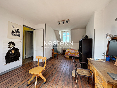 Maison Amiens 7 pieces 130 m2