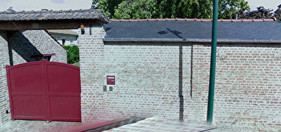 Maison Flesselles 4 pieces 95 m2