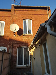 Maison Amiens 69 m2