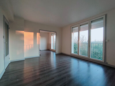 Appartement T3 de 73m2 - Secteur Amiens SUD