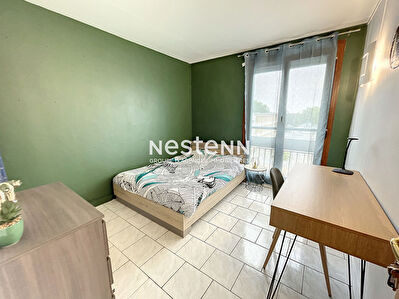 Appartement Amiens - collocation