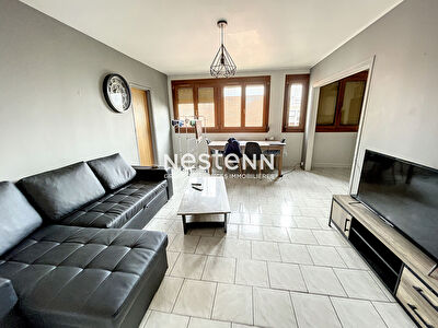Appartement Amiens - collocation