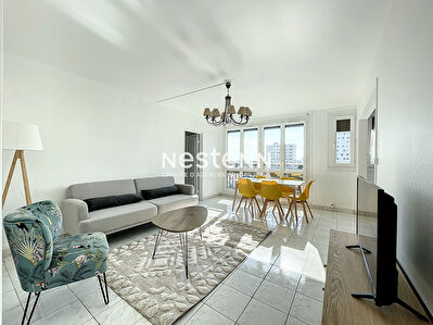Appartement Amiens - Proche citadelle