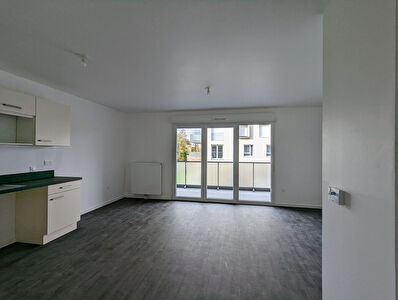 Appartement Amiens - 3 pieces - 60 m2