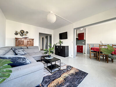 Appartement Amiens - collocation