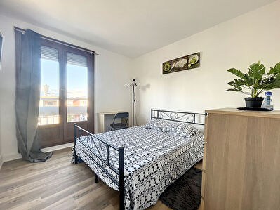 Appartement Amiens - collocation