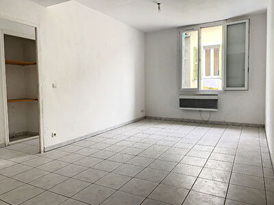 Appartement Aubagne 3 pieces 61m2