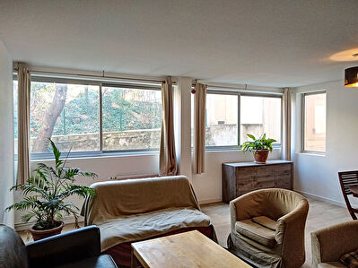 Appartement Aubagne 4 pieces 97.5 m2