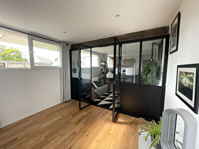 Tres bel Appartement lumineux 2 pieces calme et sans vis a vis - Bois-Colombes