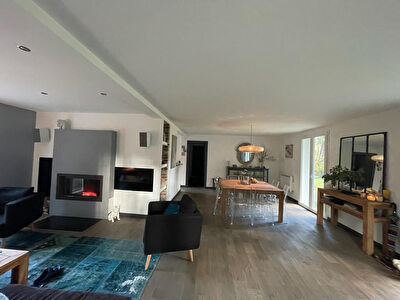 Villa Hardelot Plage 5 pieces 100 m2 SOUS OFFRE
