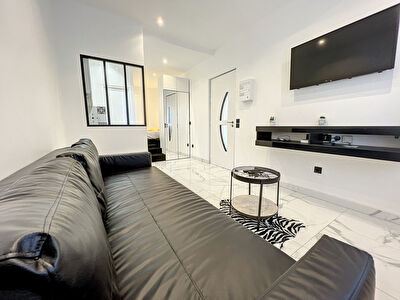 Studio de 22 m2 - Colombes / La Petite Garenne