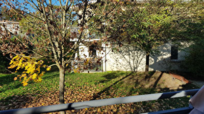 Appartement Saint Quentin De Baron 3 pieces 62 m2