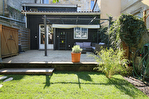 33000 BORDEAUX - Maison