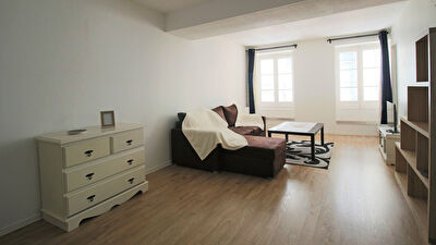 A vendre Appartement 2 pieces Bordeaux 50 m2