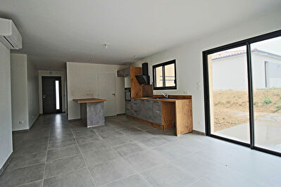 Maison Neuve 4 Chambres a Cenac