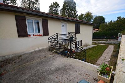 MAISON VILLEFONTAINE - 7 pieces - 194 m2