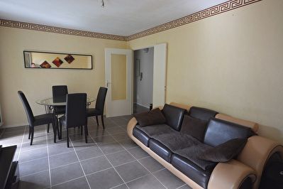 APPARTEMENT VILLEFONTAINE - 3 pieces - 66 m2