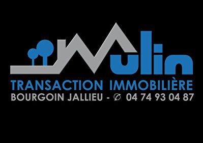 IMMEUBLE DE RAPPORT BOURGOIN JALLIEU - 3 pieces - 120 m2