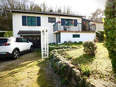 MAISON VILLEFONTAINE - 4 pieces - 80 m2