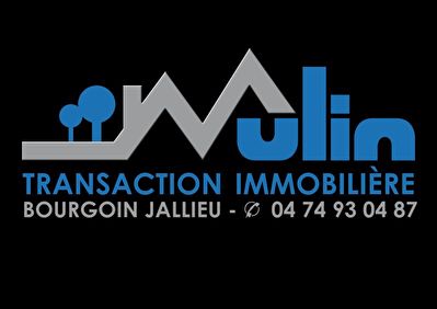 PLATEAU BOURGOIN JALLIEU - 1 piece - 60 m2