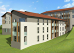 38300 NIVOLAS VERMELLE - Appartement 1