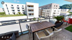 38300 BOURGOIN JALLIEU - Appartement