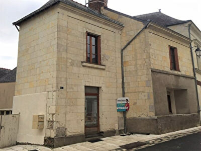 Maison Brissac Quince 5 pieces 70 m2