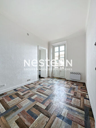 Appartement Cannes 4 pieces 75.46 m2
