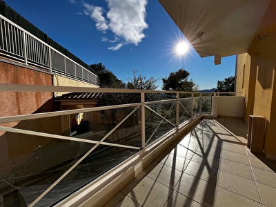 Appartement a vendre