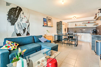 Superbe T3 - Castelnau Le Lez - 67 m2 + Terrasse