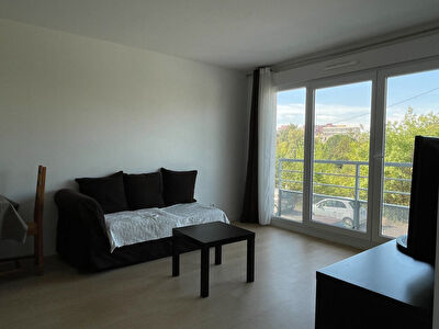 Superbe Appartement 2 pieces 48.5 m2 Montpellier