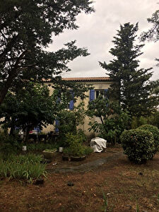 Maison Le Cres 7 pieces 118 m2
