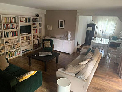Appartement T5 de 116 m2