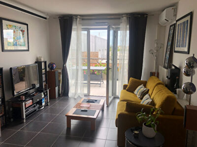 CASTELNAU LE LEZ- T2