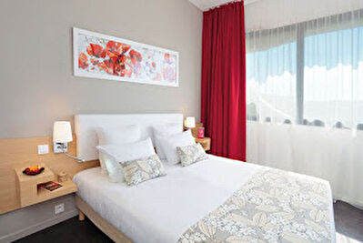 MONTPELLIER MILLENAIRE STUDIO 21 m2 - LMNP