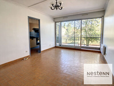 Bel appartement renove - T3 de 66 M2 + Parking - ALCO