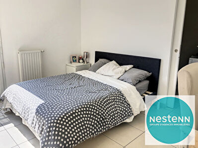CASTELNAU-LE-LEZ- SABLASSOU-T2 45 m2