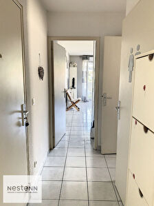 Appartement La Martelle T2
