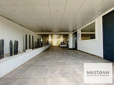 Vendargues, Appartement recent 45 M2 + Terrasse + Parking