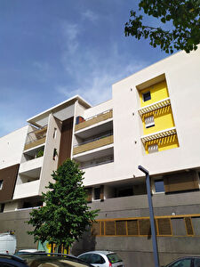 Appartement Montpellier 2 pieces 39.47 m2