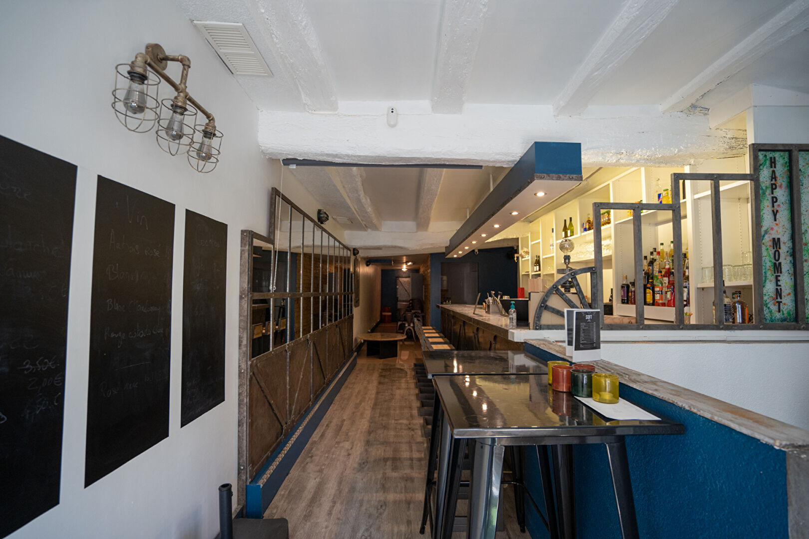 BAR CENTRE CHALON SUR SAONE