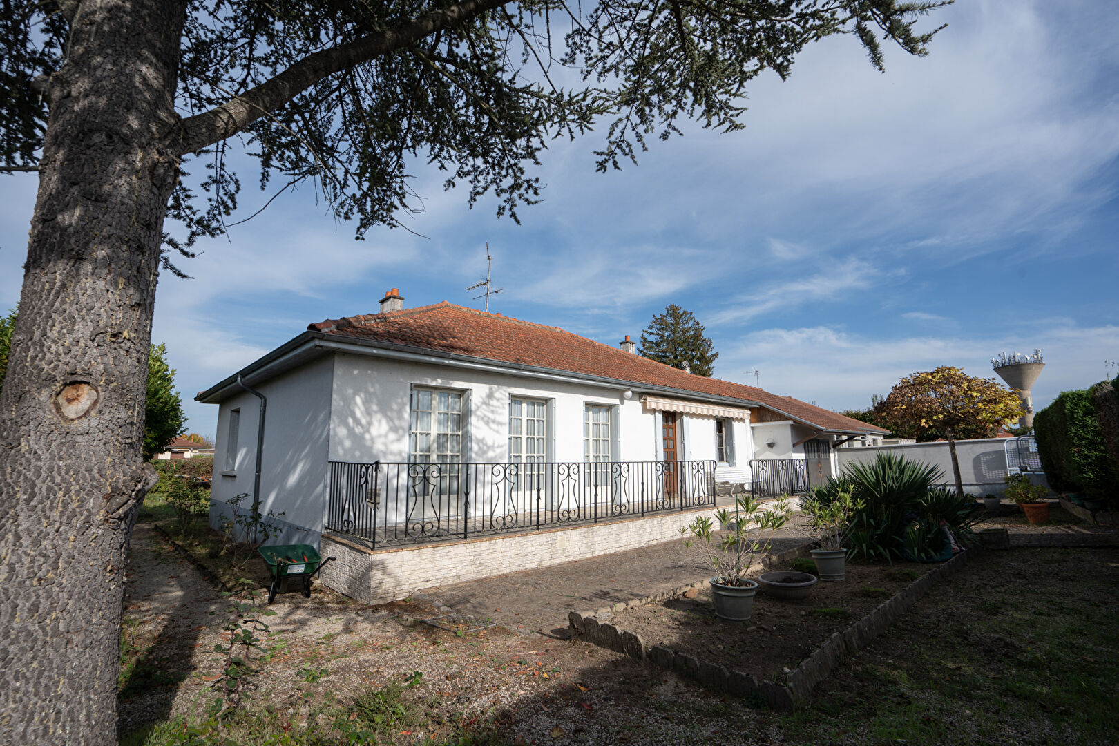 Achat Maison A Renovernull