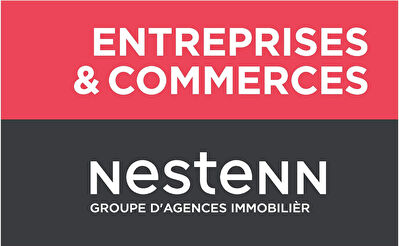 Local Commercial 102m2 avec vitrine au coeur des Chartrons sur un axe de fort passage
