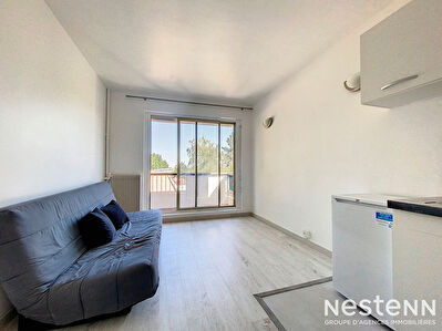 EXCLUSIVITE FONTENAY-AUX-ROSES - Location studio de 18,41m2
