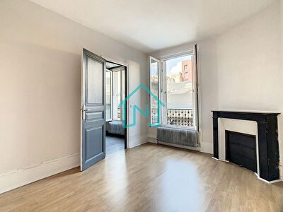 Appartement CLICHY 4 pieces 54.11m2