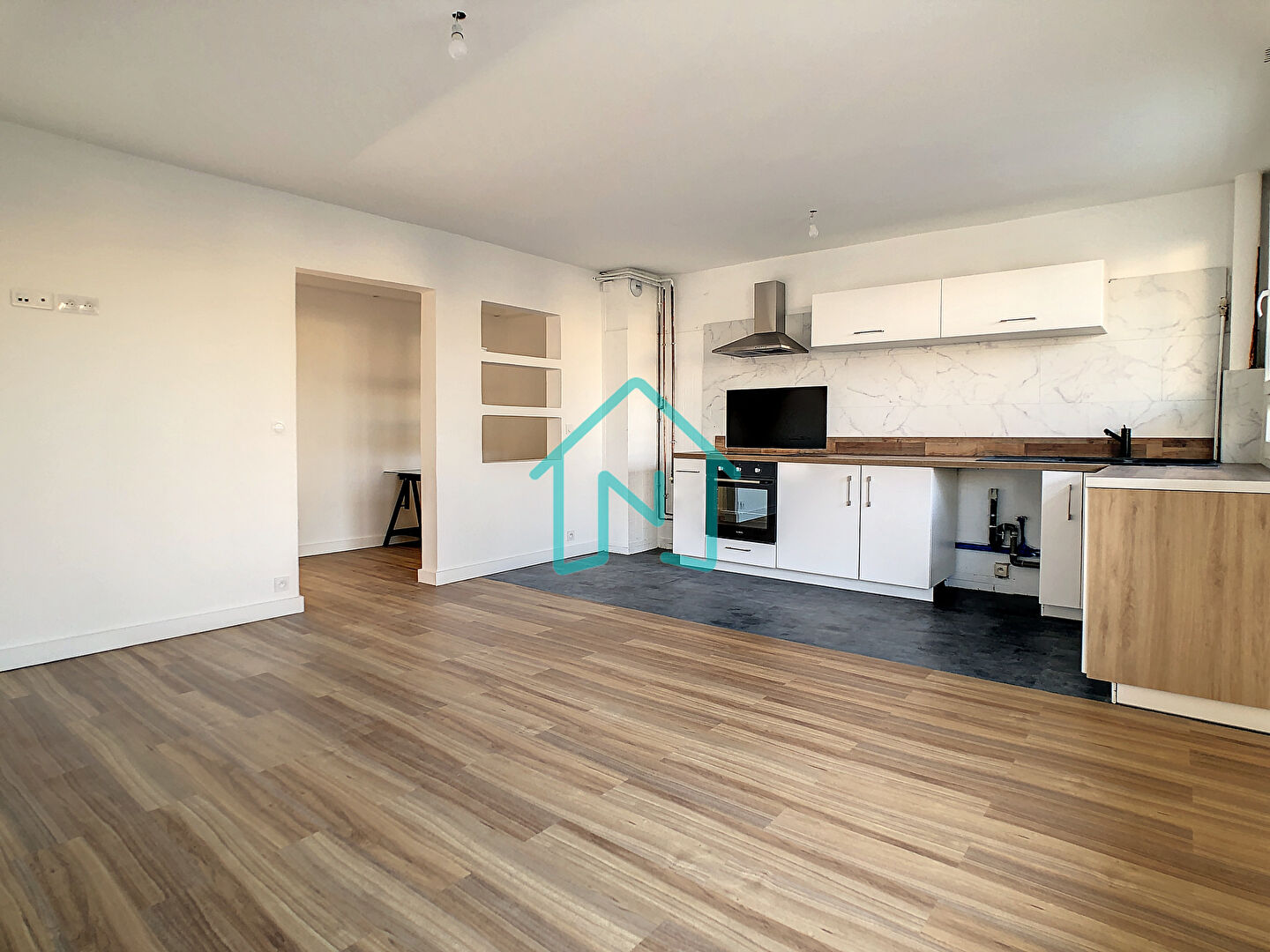 Appartement a louer clichy - 3 pièce(s) - 68.11 m2 - Surfyn