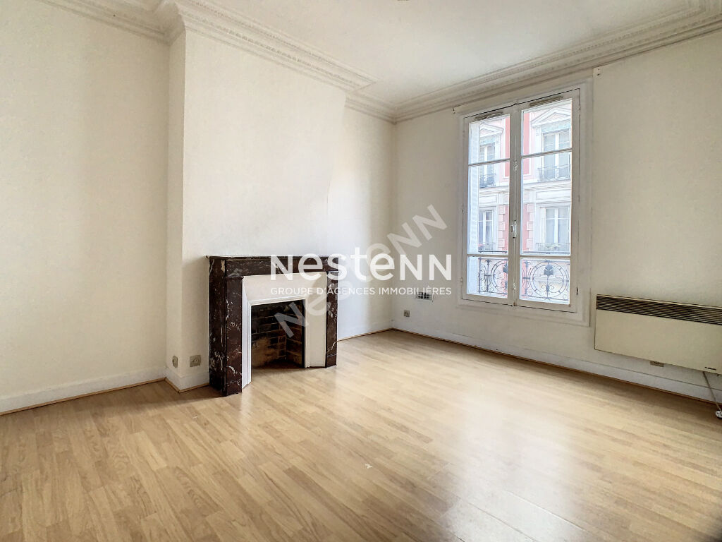 Appartement a vendre clichy - 2 pièce(s) - 31.3 m2 - Surfyn
