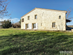 32100 Caussens - Maison 1
