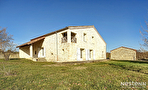 32100 Caussens - Maison 2