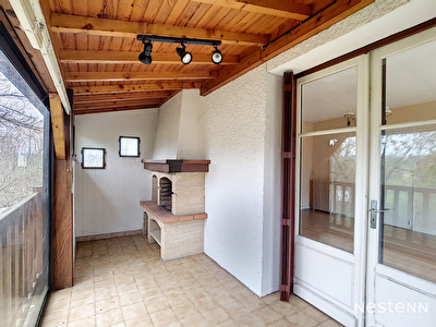 Vente maison de 110 m2 a Valence-sur-Baise